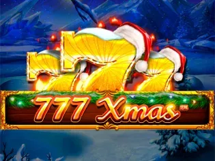 777 Xmas screenshot
