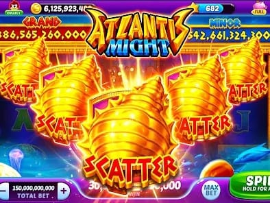 9au Casino App Screenshot 2