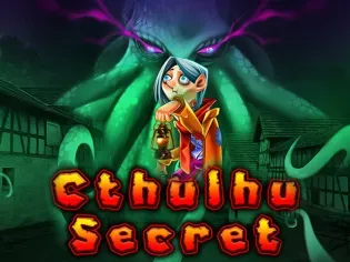 Cthulhu Secret screenshot