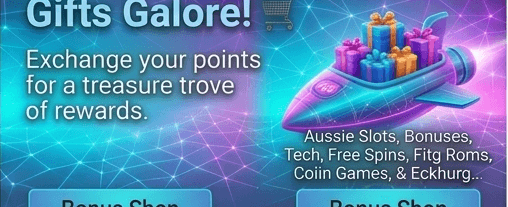 Mega Slot Spin Bonanza